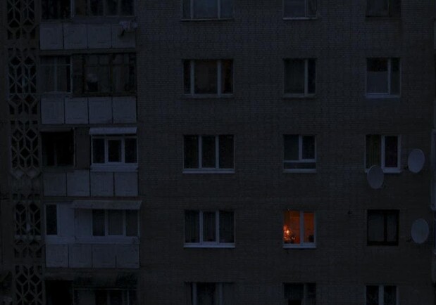 Меняй планы на вечер: кому завтра в Одессе отключат свет. Фото: REUTERS/Pavel Rebrov