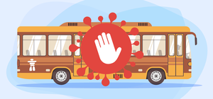 Нашли выход: как киевляне без Covid-сертификатов добираются на работу