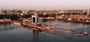 На 13 миллиардов: пять главных проектов, которые реализуют в Одессе