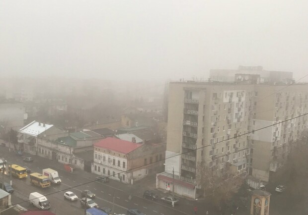 Смотри в оба: какая погода будет в Одессе сегодня - фото
