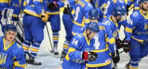 Дивизион 1В: когда и с кем сыграет сборная Украины на чемпионате мира по хоккею