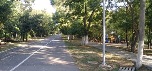 Будет цивильно: в Одессе облагородят спуск к Трассе здоровья