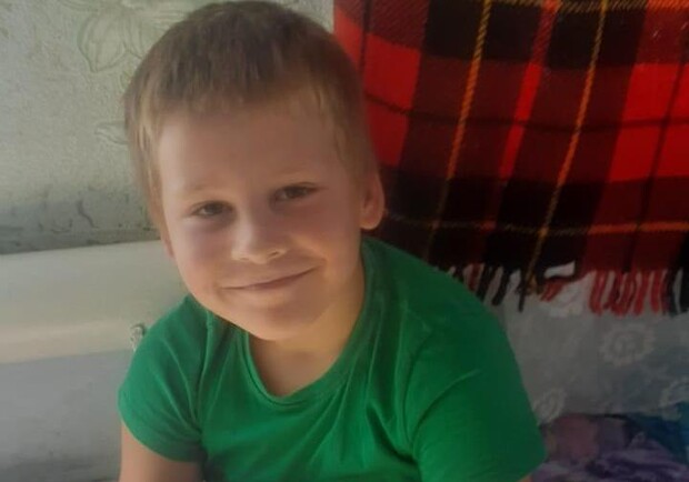 Ушел в резиновых тапочках: в Одесской области ищут 10-летнего мальчика. Фото: od.npu.gov.ua