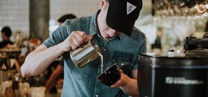 Цена – $13 тысяч: в центре Полтавы продают кофейню