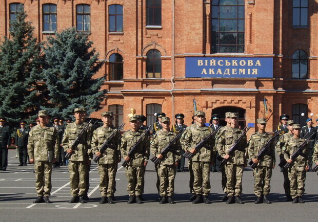 В Одессе военная академия запустила онлайн-экскурсии: 3D-модель. Фото: od.vgorode.ua
