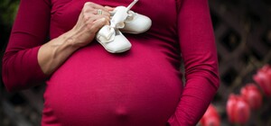 Коронавірус: у львівській лікарні померла 23-річна вагітна жінка