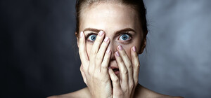 Был связан ремнями и тряпками: на проспекте Поля нашли мертвого мужчину