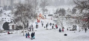 Свято наближається: на 