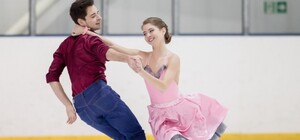 Смотри расписание: украинские фигуристы выступят на этапе Гран-при в Японии