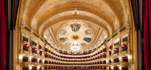 Получи ответ: когда в Одессе откроется Оперный театр