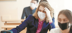 В ОНУ имени Мечникова будут учиться очно, несмотря на 