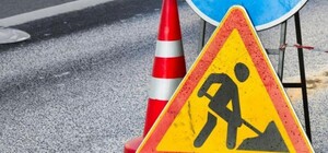 В Полтаве собираются до конца лета перекрыть тротуар на Небесной Сотни