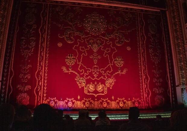 В Одесском оперном показали первый спектакль после перерыва: как посетить. 