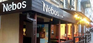 Не соблюдающий карантин ресторан Nebos так и не наказали