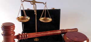 Киевский судья отправил одно из рассматриваемых им дел 