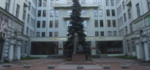 Харьковский университет строительства и архитектуры присоединили к другому вузу