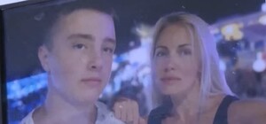 Мать Николая Харьковского дала показания следователям