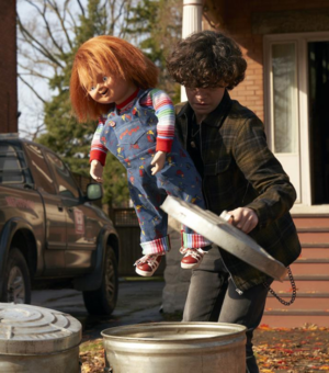 6 способов занять ребенка на выходных