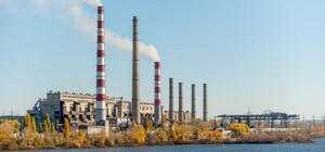 В Днепре планируют закрыть Приднепровскую ТЭС