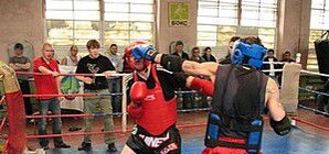 Завтра в Харькове пройдет 