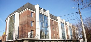 В Одессе наложили арест на незаконный новострой