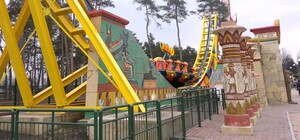 Парк Горького вводит ограничения на посещение аттракционов: кого не пустят