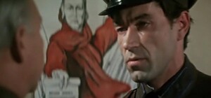 В Одессе от коронавируса скончался актер киностудии Михаил Горносталь