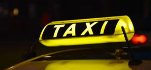 В Киеве таксист высадил пассажиров, которые сказали, что ненавидят украинский язык