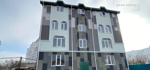 Одесситов просят не покупать квартиры в незаконном жилом комплексе 