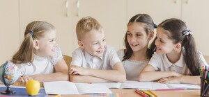 В Одессе закрыли на карантин часть школьных классов и групп в детсадах