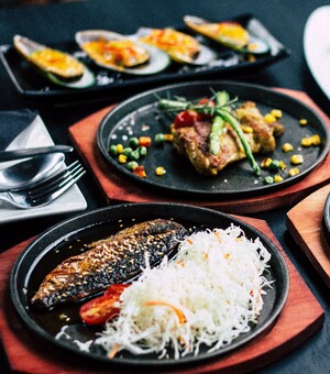 10 модних ресторанів у Львові, які відкрилися у 2021 році