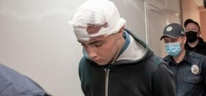 Следователи проверяют телефон Николая Харьковского: что ищут