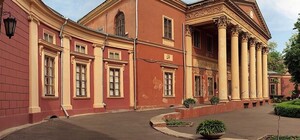 Реставрацию одесского Худмузея остановили: в чем причина 