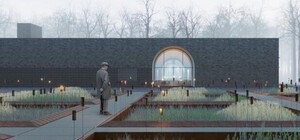 Мерія погодила будівництво крематорію у Львові