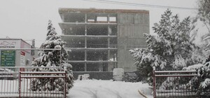 У Львові за незаконну багатоповерхівку оштрафували забудовника