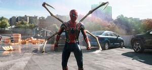 Рейтинг кинопремьер: что посмотреть в Полтаве на этой неделе (с 15 декабря)