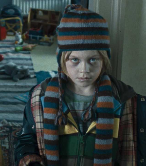 8 способов занять ребенка на выходных