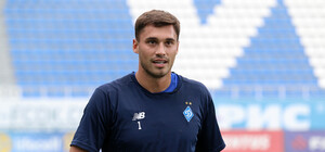 Одессит попал в топ лучших голкиперов мира