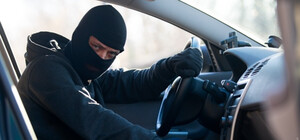 Какие автомобили в Харькове крадут чаще