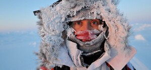 На Львівщині прогнозують сильні морози