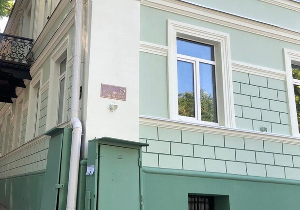 На Дерибасовской, 8 продали дом, который принадлежал Григорию Маразли. 
