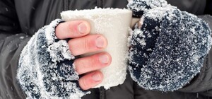 Не мерзни: где в Харькове открылись пункты обогрева