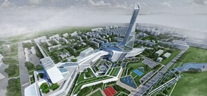 В Харькове появится технопарк 