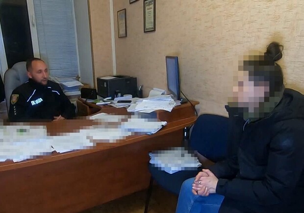 В Одессе задержали супругов-наркодилеров. 