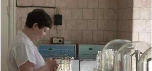 На Луганщине закрыли половину молочных кухонь — осталось две