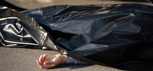 Водій маршрутки Дрогобич-Львів заднім ходом насмерть збив пішохода