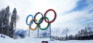 Украина подаст заявку на проведение зимних Олимпийских игр в 2030 году