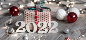 Сколько жители Полтавы готовы потратить на подарки на Новый год