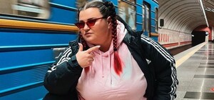 Известную певицу Alyona Alyona обокрали в Киеве