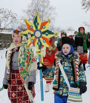 Коли і хто в Україні має засівати, колядувати та щедрувати
